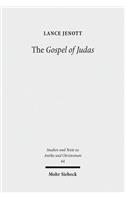 The Gospel of Judas