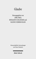 Glaube