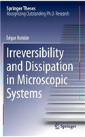 Irreversibility and Dissipation in Microscopic Systems