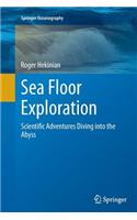Sea Floor Exploration