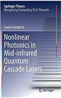 Nonlinear Photonics in Mid-Infrared Quantum Cascade Lasers