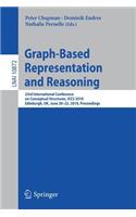 Graph-Based Representation and Reasoning