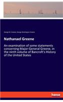 Nathanael Greene