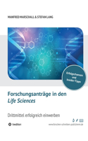 Forschungsanträge in den Life Sciences