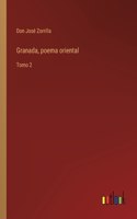 Granada, poema oriental