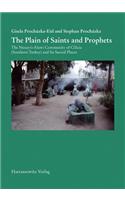 Plain of Saints and Prophets