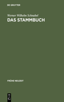 Das Stammbuch