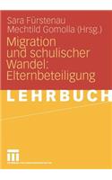 Migration und schulischer Wandel: Elternbeteiligung