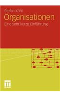 Organisationen