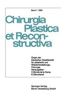 Chirurgia Plastica Et Reconstructiva