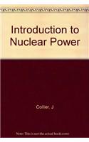 Introduction to Nuclear Power