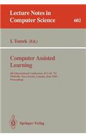 Computer Assisted Learning