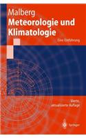 Meteorologie Und Klimatologie: Eine Einf Hrung