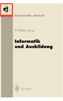 Informatik Und Ausbildung