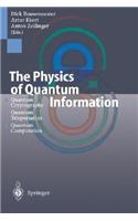 Physics of Quantum Information