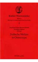 Juedische Welten in Osteuropa