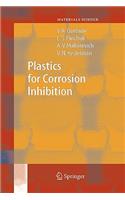 Plastics for Corrosion Inhibition