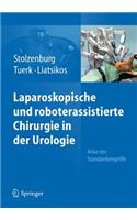 Laparoskopische und roboterassistierte Chirurgie in der Urologie