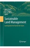 Sustainable Land Management