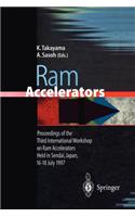 Ram Accelerators