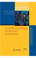 Scientific Computing in Electrical Engineering