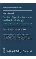Cardiac Glycoside Receptors and Positive Inotropy