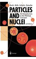 Particles and Nuclei