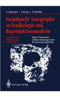 Funktionelle Sonographie in Gynäkologie Und Reproduktionsmedizin