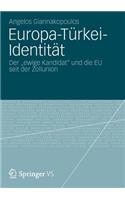Europa-Türkei-Identität