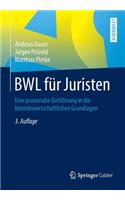 Bwl Für Juristen