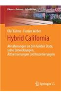 Hybrid California