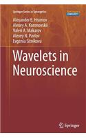Wavelets in Neuroscience