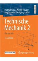 Technische Mechanik 2