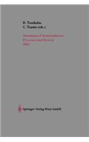 Simulation of Semiconductor Processes and Devices 2001