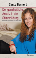 ganzheitliche Ansatz in der Stimmbildung: Wie man die eigene Stimme zum Klingen bringt