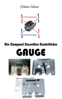 Die Compact Cassetten Einstelllehre - GAUGE: Wozu benötigt man eine Gauge? Wie geht man damit um?