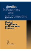 Medical Data Mining and Knowledge Discovery