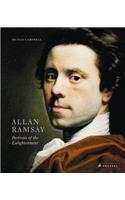 Allan Ramsay: Portraits of the Enlightenment