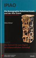 Ikonographie Palastinas/Israels Und Der Alte Orient. Eine Religionsgeschichte in Bildern