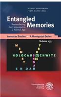 Entangled Memories