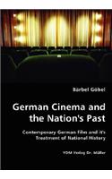 German Cinema and the Nation's Past