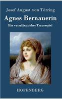 Agnes Bernauerin