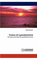 Toxins of cyanobacteria