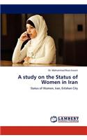 study on the Status of Women in Iran