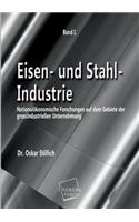 Eisen- Und Stahl-Industrie