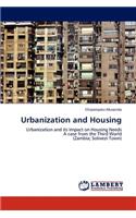 Urbanization and Housing