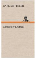 Conrad Der Leutnant