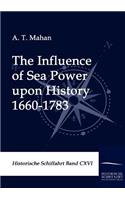 Influence of Sea Power upon History 1660-1783