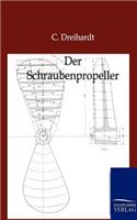 Schraubenpropeller