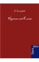 Hypnose und Kunst: (German)